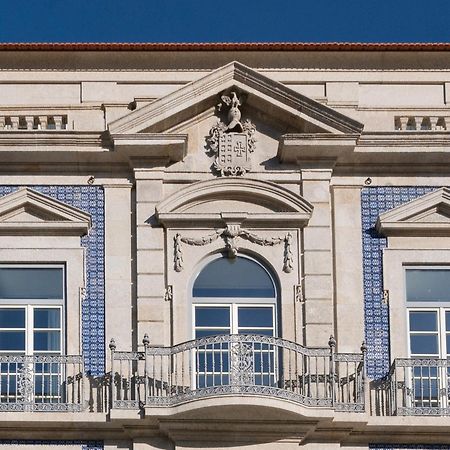 Fervenca Boutique Palace Vila Nova de Gaia Ngoại thất bức ảnh