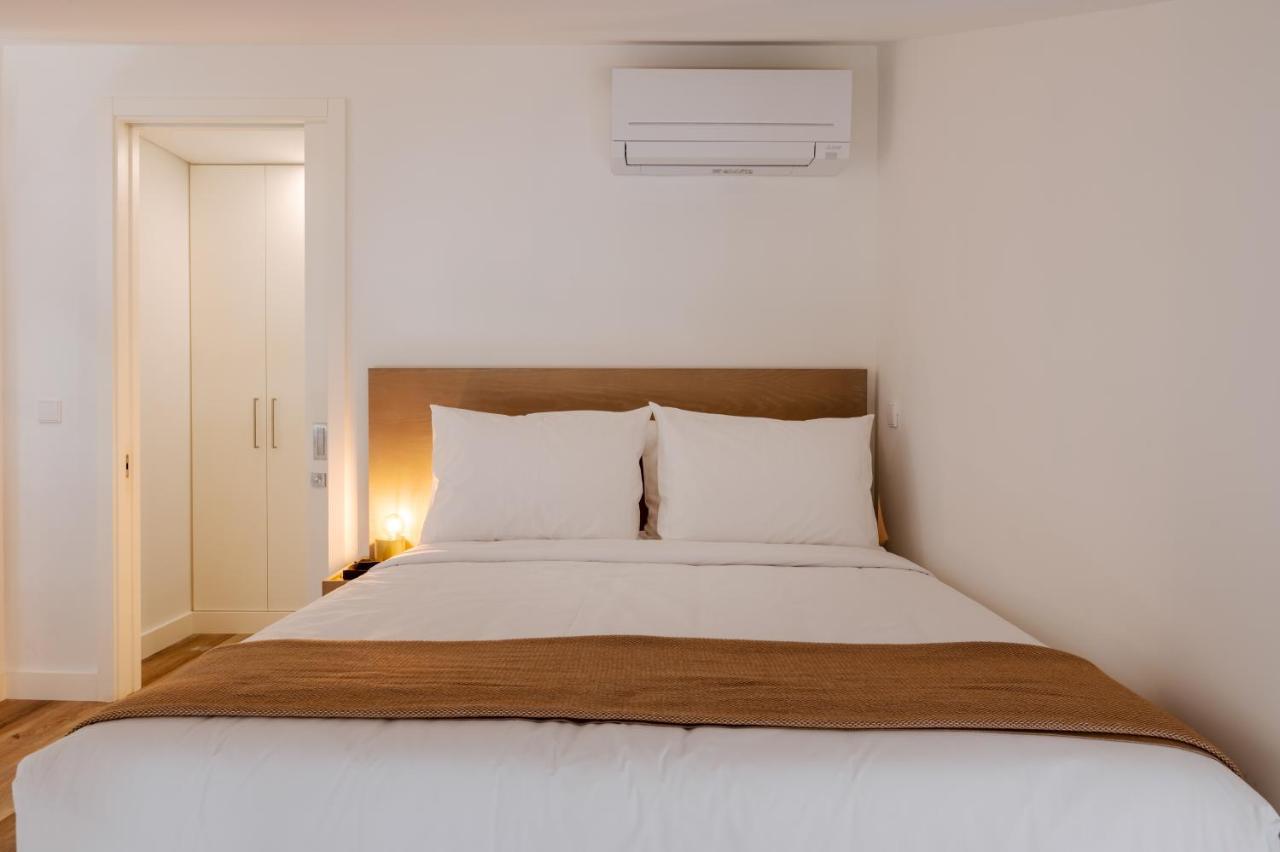 Fervenca Boutique Palace Vila Nova de Gaia Phòng bức ảnh