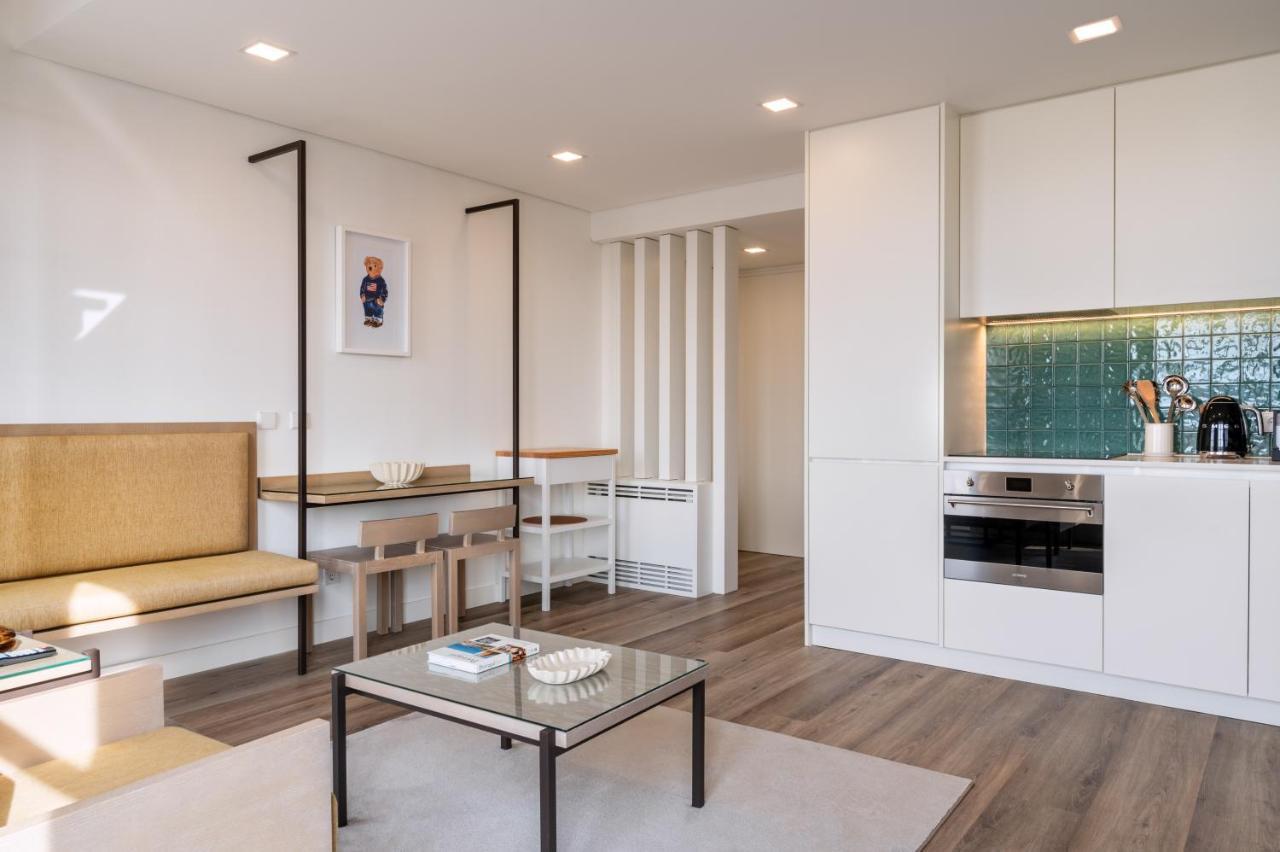 Fervenca Boutique Palace Vila Nova de Gaia Ngoại thất bức ảnh