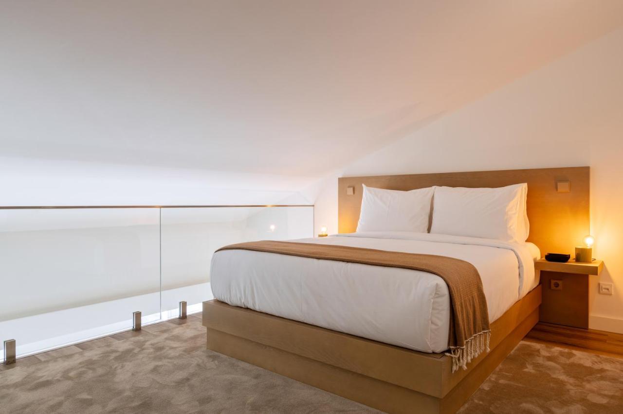 Fervenca Boutique Palace Vila Nova de Gaia Ngoại thất bức ảnh