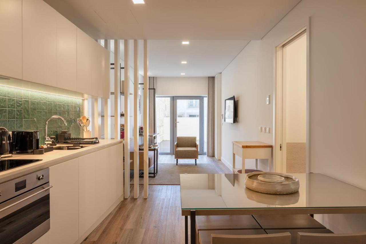 Fervenca Boutique Palace Vila Nova de Gaia Ngoại thất bức ảnh