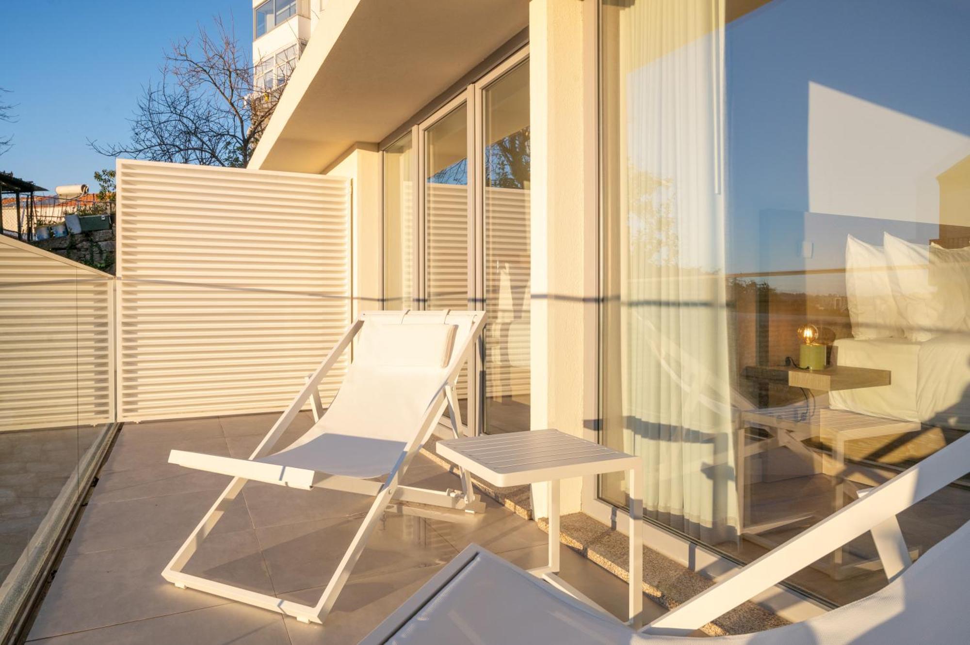 Fervenca Boutique Palace Vila Nova de Gaia Ngoại thất bức ảnh