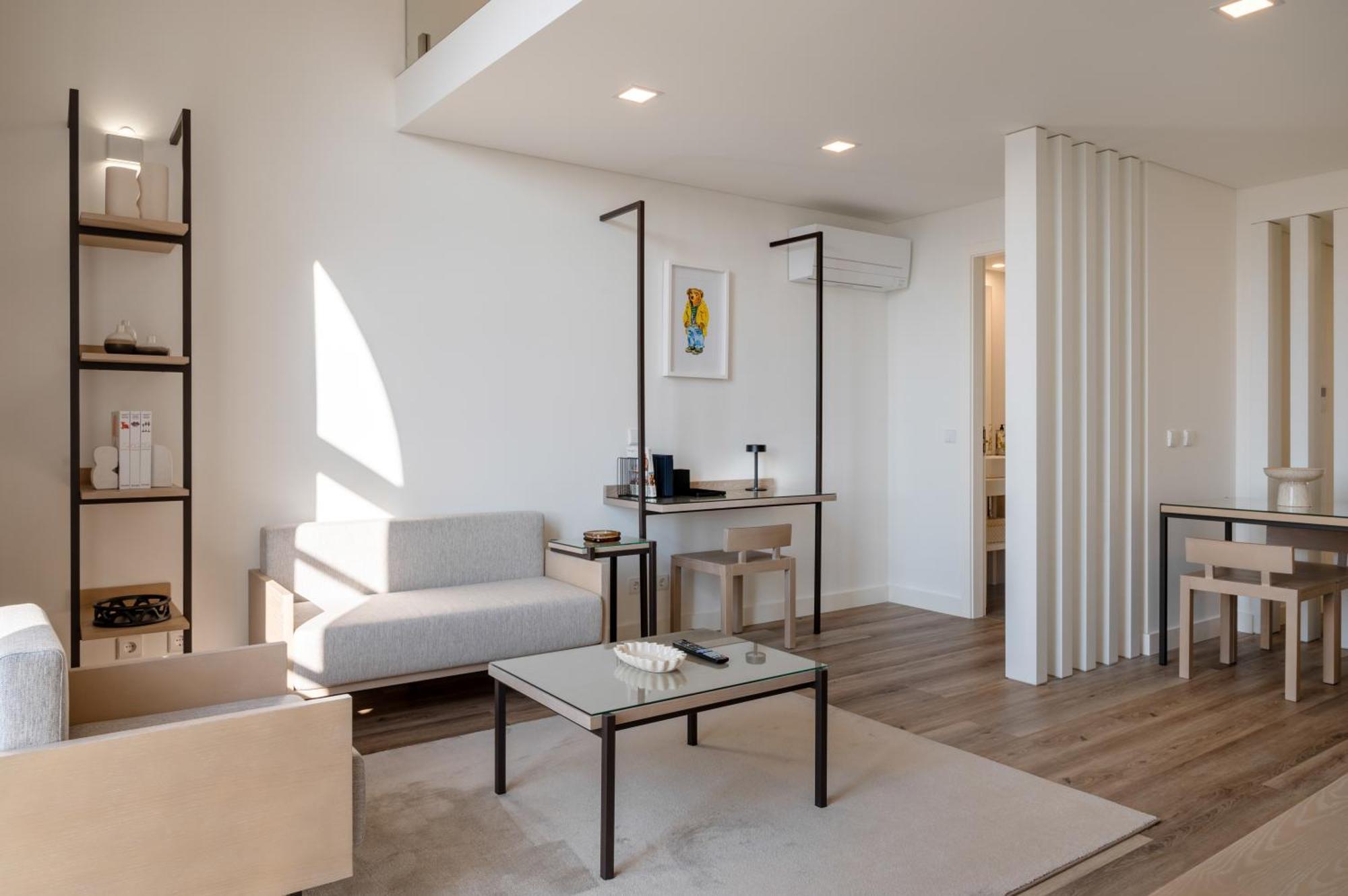 Fervenca Boutique Palace Vila Nova de Gaia Ngoại thất bức ảnh
