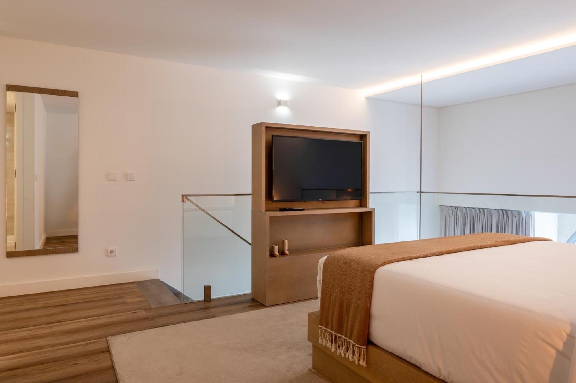 Fervenca Boutique Palace Vila Nova de Gaia Ngoại thất bức ảnh