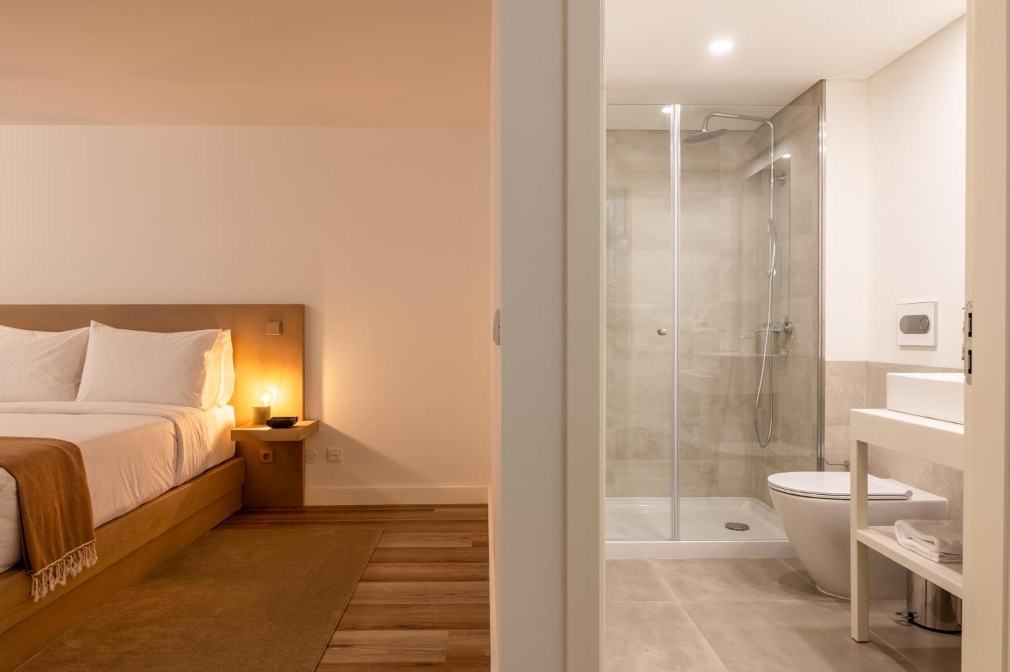 Fervenca Boutique Palace Vila Nova de Gaia Ngoại thất bức ảnh