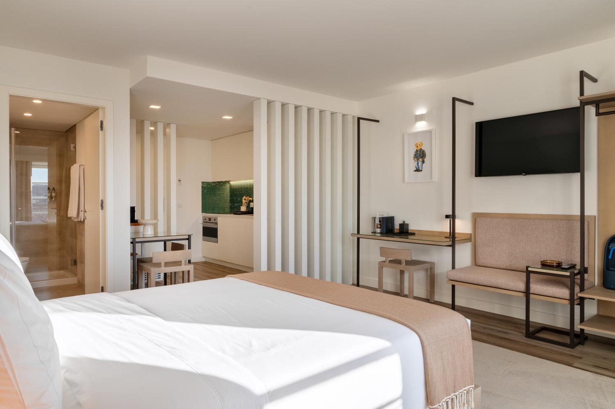 Fervenca Boutique Palace Vila Nova de Gaia Ngoại thất bức ảnh