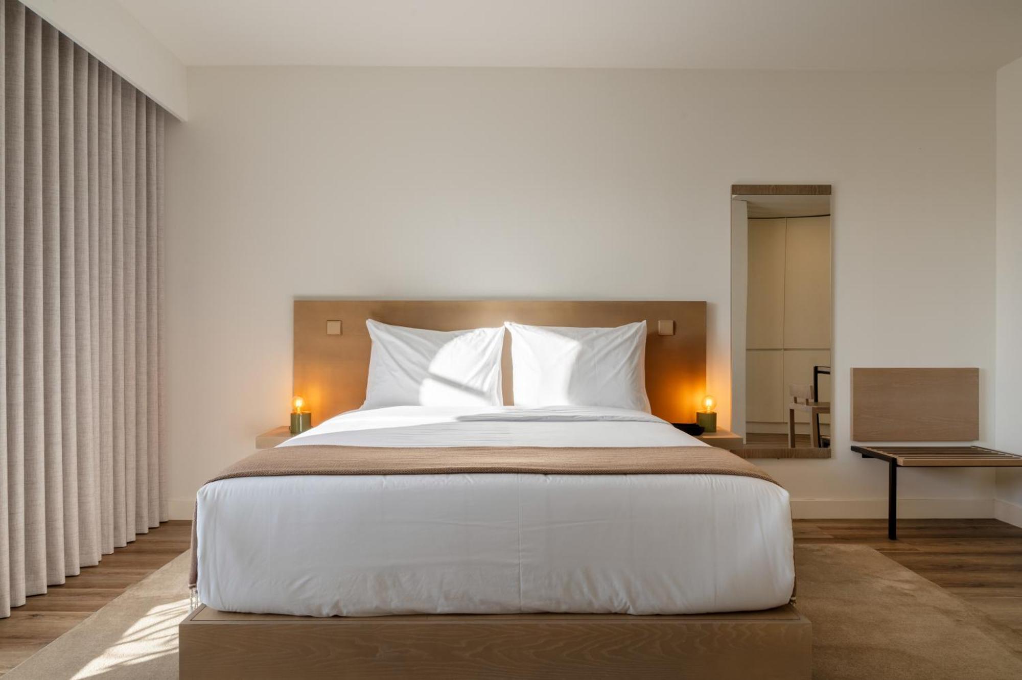 Fervenca Boutique Palace Vila Nova de Gaia Ngoại thất bức ảnh
