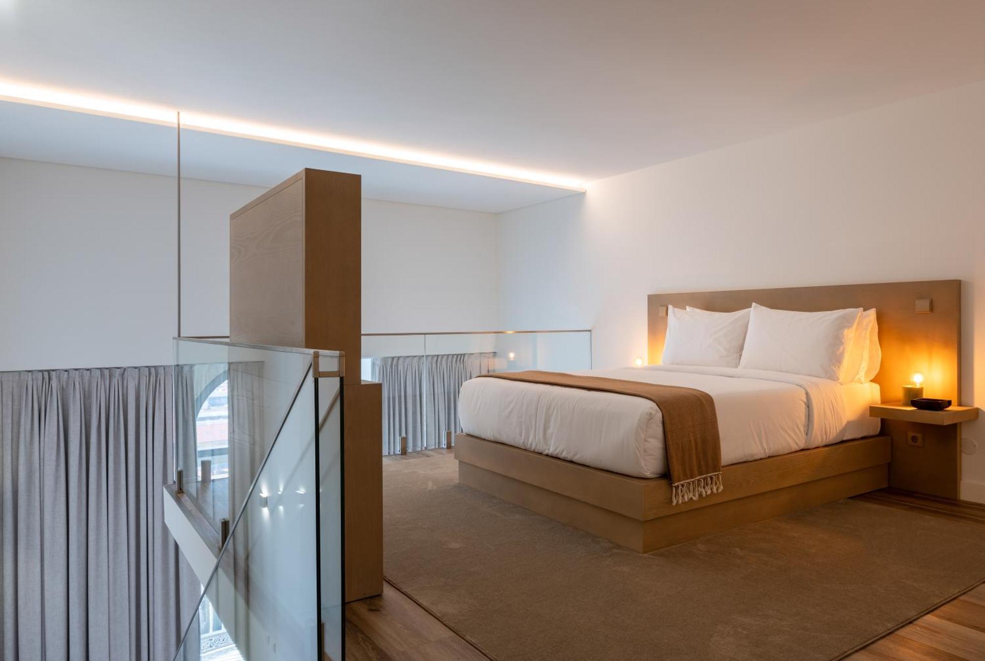 Fervenca Boutique Palace Vila Nova de Gaia Ngoại thất bức ảnh