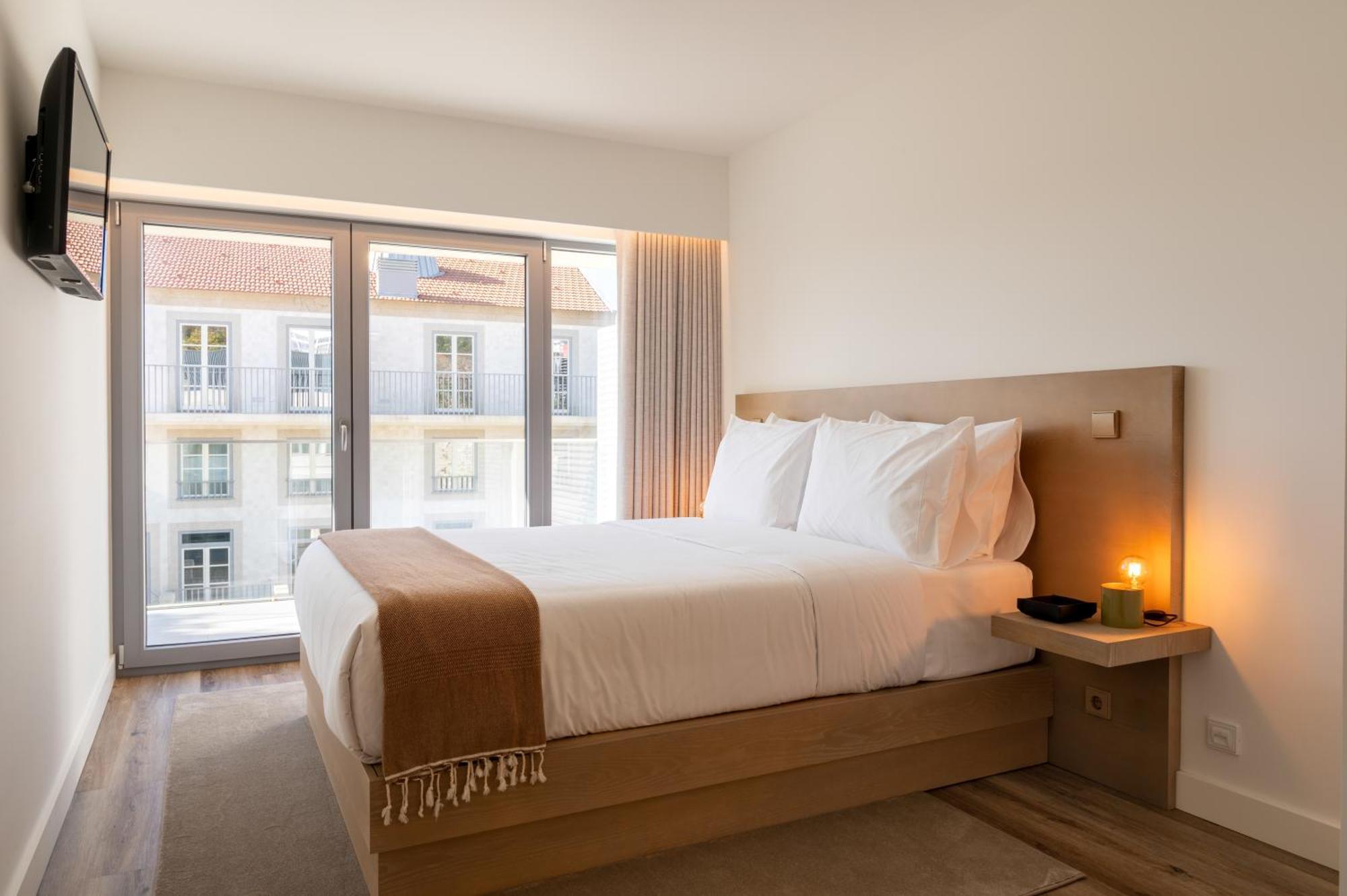 Fervenca Boutique Palace Vila Nova de Gaia Ngoại thất bức ảnh