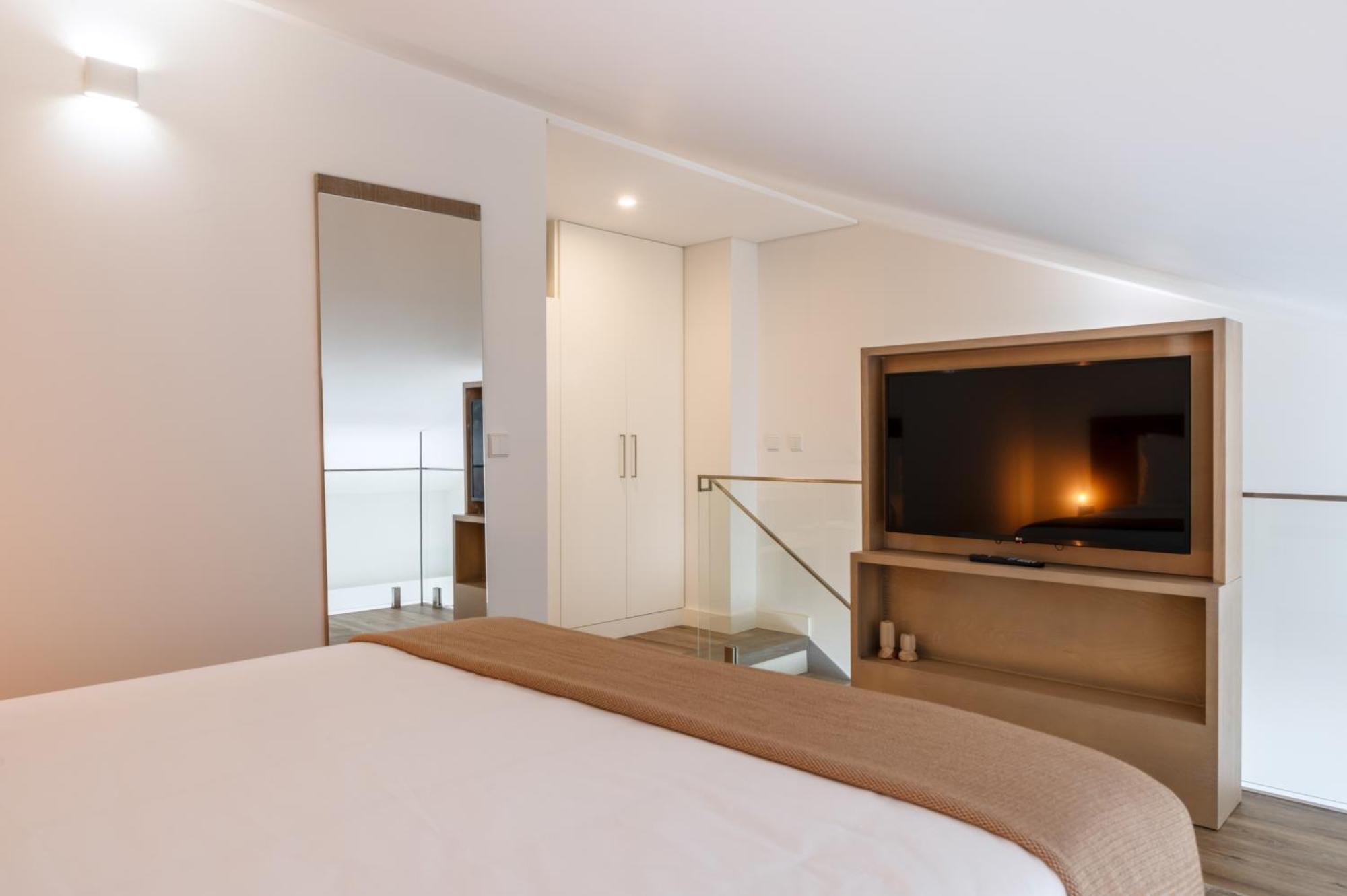 Fervenca Boutique Palace Vila Nova de Gaia Phòng bức ảnh