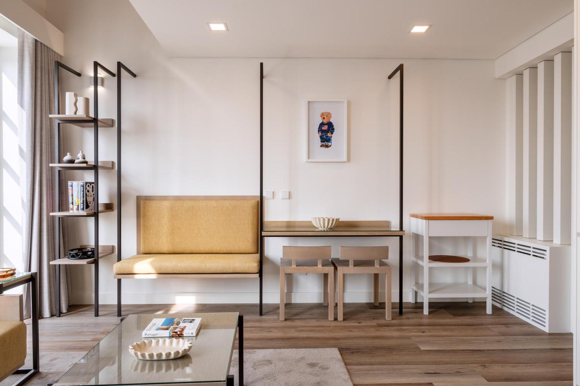 Fervenca Boutique Palace Vila Nova de Gaia Phòng bức ảnh